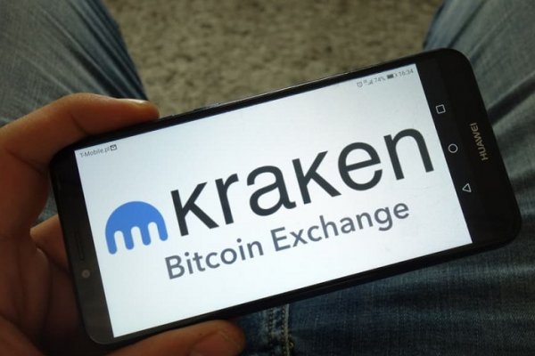 Kraken наркошоп